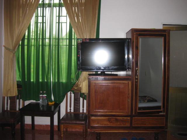 Duy Quang Hotel Баолок Экстерьер фото